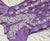Fida Lavender Muslin Long Kurta with Chikankari