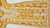 Fida Mustard Muslin Long Kurta with Chikankari