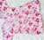 Gul Pink MulMul Short Kurti