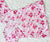 Gul Pink MulMul Short Kurti