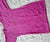 Gul Pink Short Muslin Chikankari Kurta