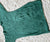 Gul Sage Green Short Muslin Chikankari Kurta
