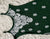 Lyla Forest Green Sleeveless Short Rayon Kurti