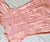 Maha Blush Pink Muslin Kurta with Mukesh & Chikankari Handwork