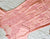 Maha Blush Pink Muslin Kurta with Mukesh & Chikankari Handwork