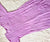 Maha Lavender Muslin Kurta with Mukesh & Chikankari Handwork