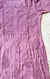 Maha Mauve Purple Muslin Kurta with Mukesh & Chikankari Handwork