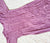 Maha Mauve Purple Muslin Kurta with Mukesh & Chikankari Handwork