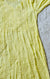 Maha Pastel Yellow Muslin Kurta with Mukesh & Chikankari Handwork