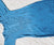 Myra Blue Long Rayon Chikankari Kurta