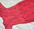 Myra Crimson Long Rayon Chikankari Kurta