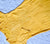 Myra Mango Yellow Long Rayon Chikankari Kurta