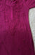 Myra Orchid Pink Long Rayon Chikankari Kurta