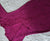 Myra Orchid Pink Long Rayon Chikankari Kurta