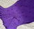 Myra Purple Long Rayon Chikankari Kurta