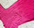 Myra Rose Pink Long Rayon Chikankari Kurta 