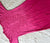 Myra Rose Pink Long Rayon Chikankari Kurta 