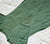 Myra Sage Green Long Rayon Chikankari Kurta