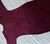 Myra Wine Long Rayon Chikankari Kurta