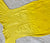Myra Yellow Long Rayon Chikankari Kurta
