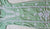 Pastel Green Long Lace Rayon Chikankari Kurta