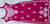 Rida Hot Pink Sleeveless Rayon Chikankari Kurta