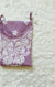 Rida Lilac Sleeveless Rayon Chikankari Kurta