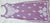 Rida Lilac Sleeveless Rayon Chikankari Kurta