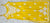 Rida Yellow Sleeveless Rayon Chikankari Kurta