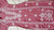 Rose Pink Long Lace Rayon Chikankari Kurta
