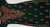 Ruhi Forest Green Multi Long Rayon Kurta
