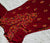 Ruhi Maroon Multi Long Rayon Kurta