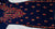 Ruhi Navy Blue Multi Long Rayon Kurta