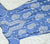Siya Blue Muslin Long Kurta with Heavy Chikankari