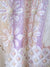 White Dyeable Pure Chikankari Suit