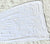 White Long Modal Kurta with Chikankari Handwork