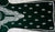Zara Forest Green Long Rayon Kurta with White Chikankari