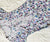 Zoya Blue Printed Long Rayon Kurta