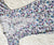 Zoya Blue Printed Long Rayon Kurta