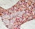 Zoya Peach Printed Long Rayon Kurta