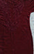 Dark Maroon Rayon Kurta with Self Chikankari & Mukesh Work